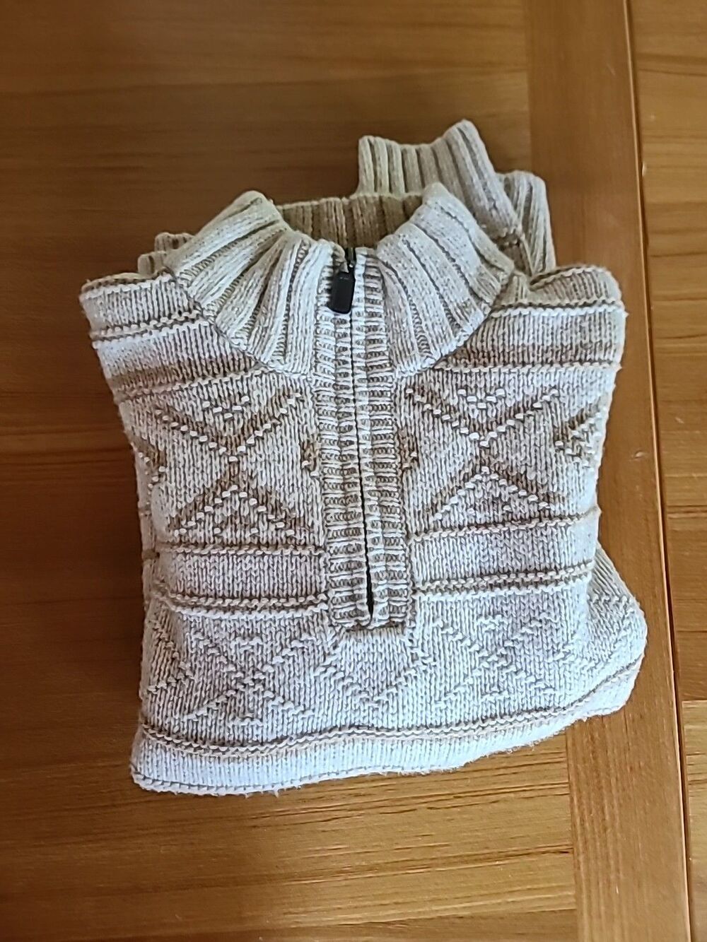 St. John's Bay Sweater Size XL
